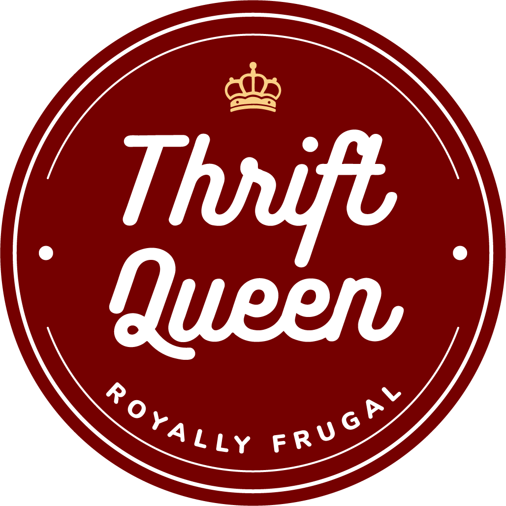 Thrift Queen