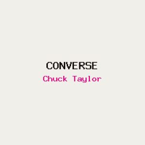 Chuck Taylor