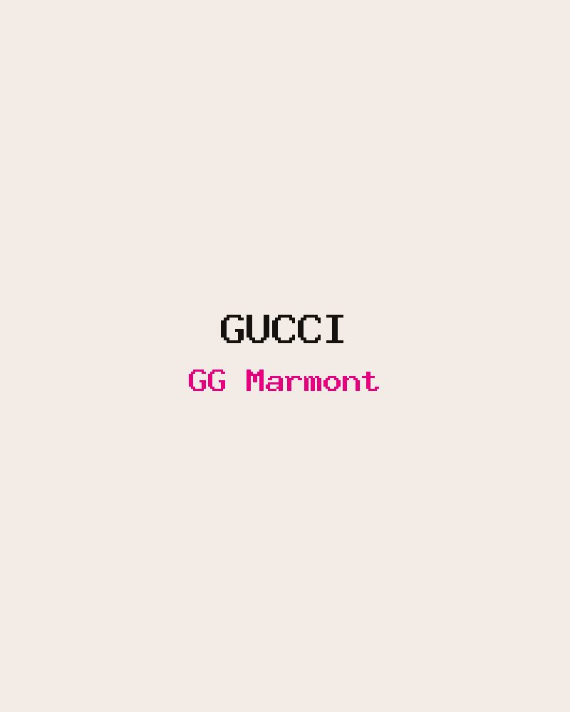 GG Marmont