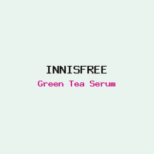 Green Tea Serum