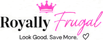 Royally Frugal