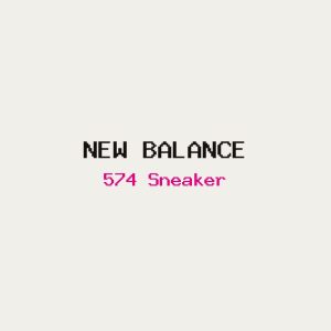 574 Sneaker