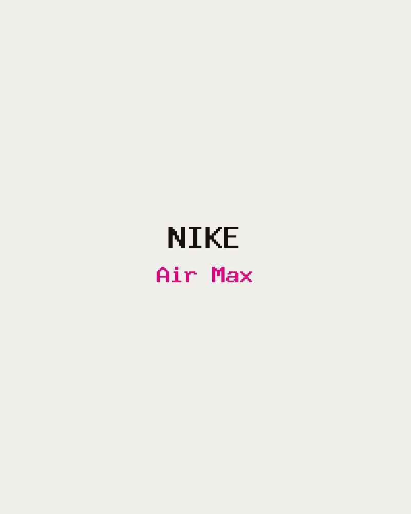 Air Max
