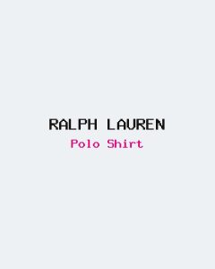 Polo Shirt