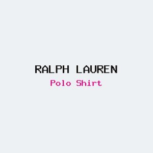 Polo Shirt