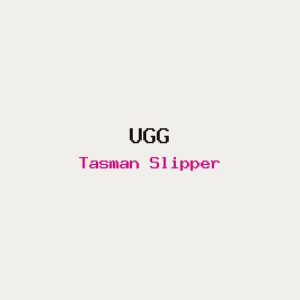 Tasman Slipper
